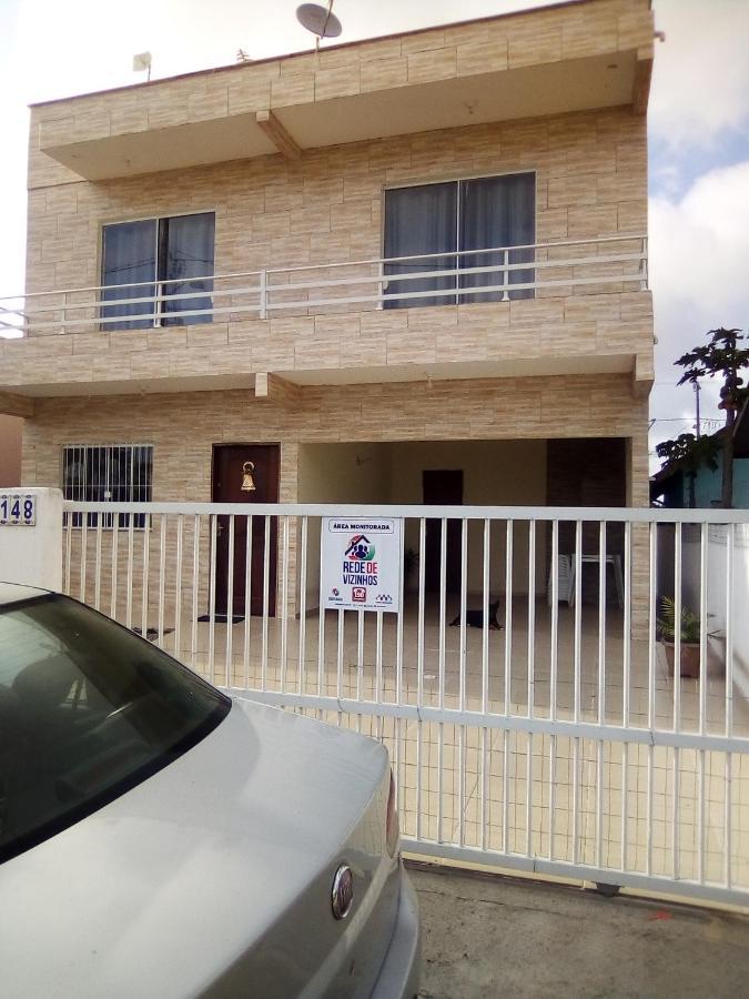 Casa No Rio Vermelho Florianópolis 외부 사진