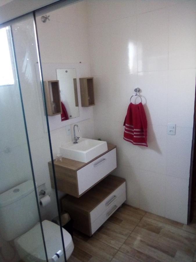 Casa No Rio Vermelho Florianópolis 외부 사진