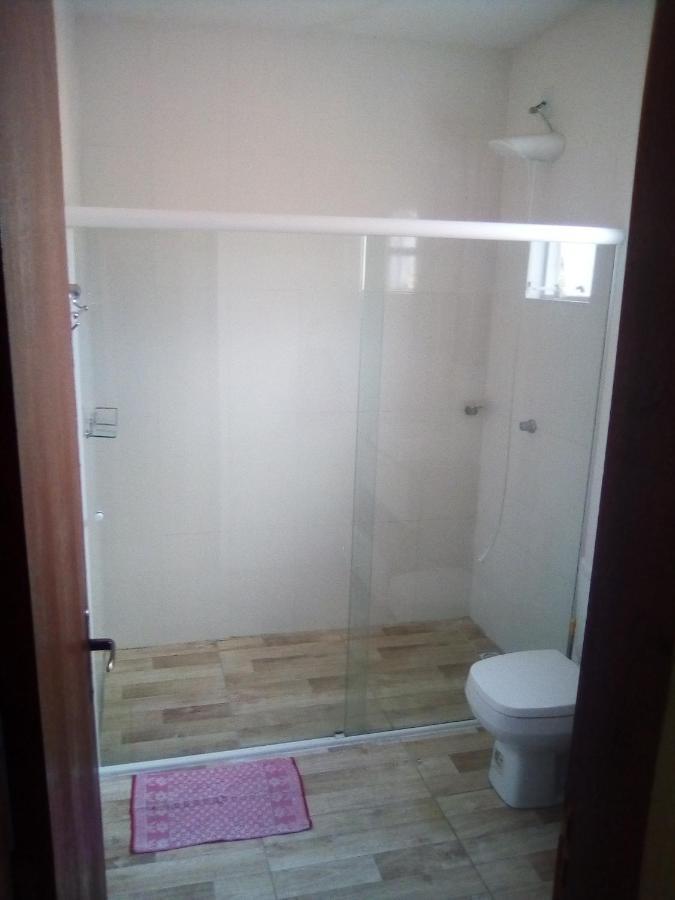 Casa No Rio Vermelho Florianópolis 외부 사진