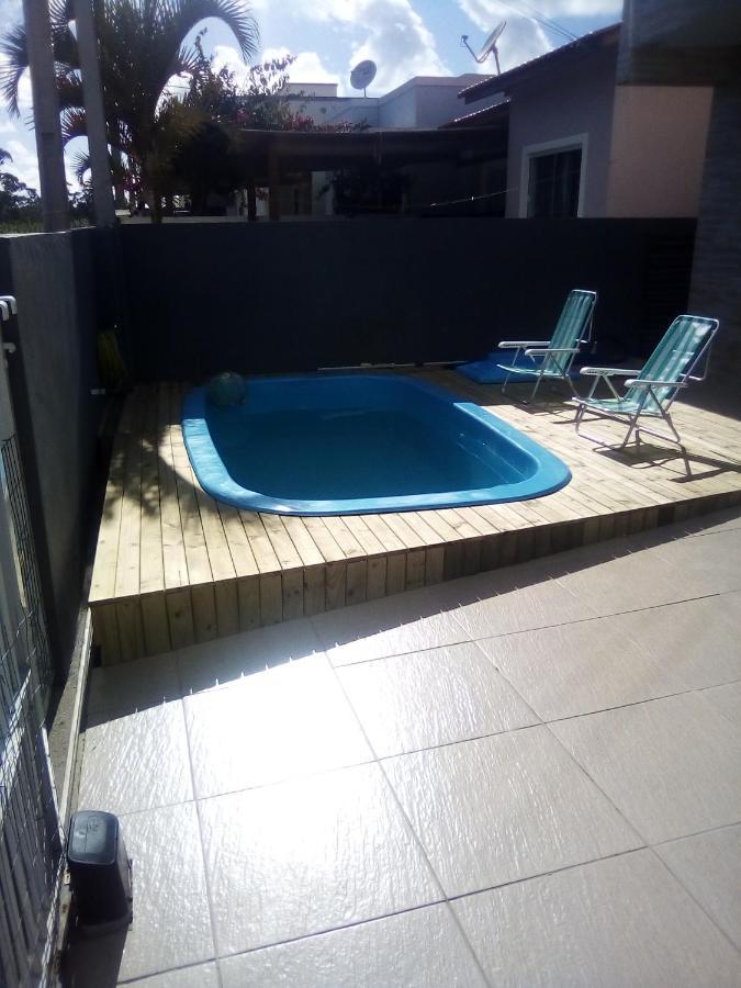 Casa No Rio Vermelho Florianópolis 외부 사진
