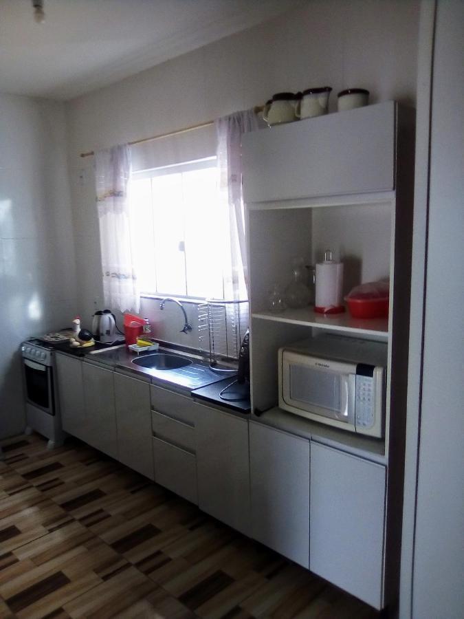 Casa No Rio Vermelho Florianópolis 외부 사진