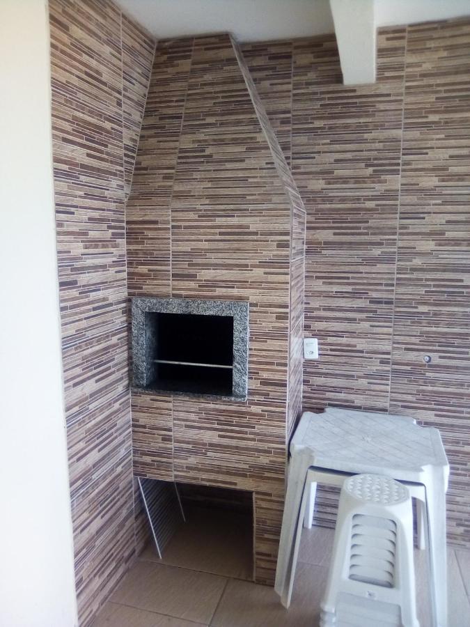 Casa No Rio Vermelho Florianópolis 외부 사진