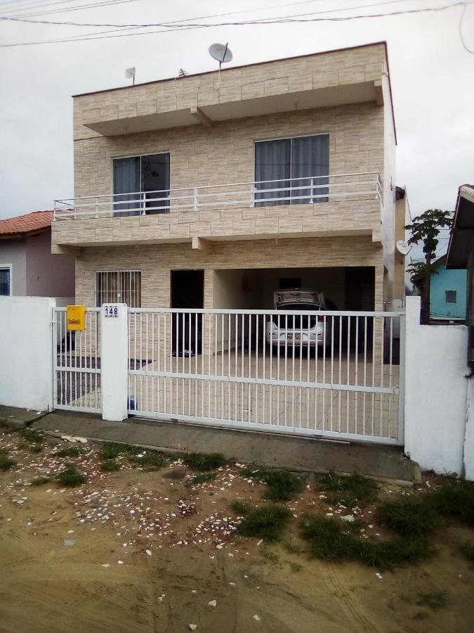 Casa No Rio Vermelho Florianópolis 외부 사진